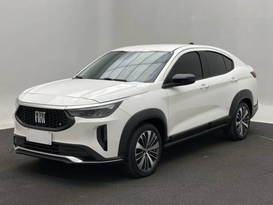 FIAT FASTBACK 1.0 TURBO 200 FLEX AUDACE CVT